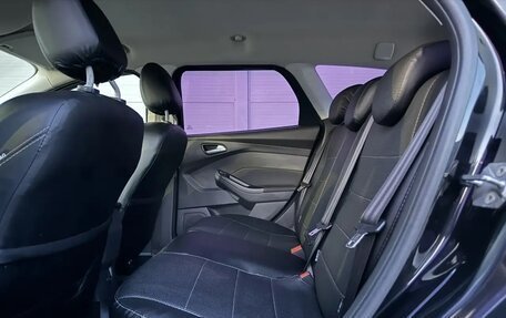 Ford Focus III, 2013 год, 829 000 рублей, 27 фотография