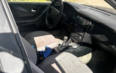 Audi 80, 1987 год, 150 000 рублей, 5 фотография