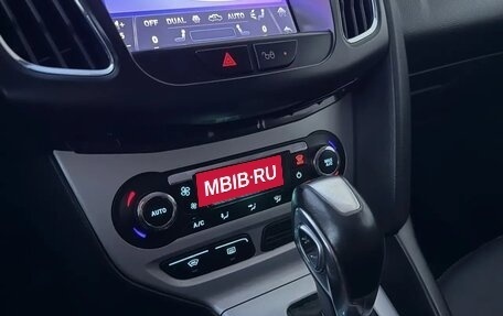 Ford Focus III, 2013 год, 829 000 рублей, 15 фотография