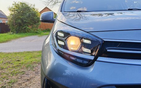 KIA Morning III, 2022 год, 1 590 000 рублей, 2 фотография