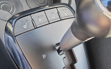 KIA Morning III, 2022 год, 1 590 000 рублей, 8 фотография
