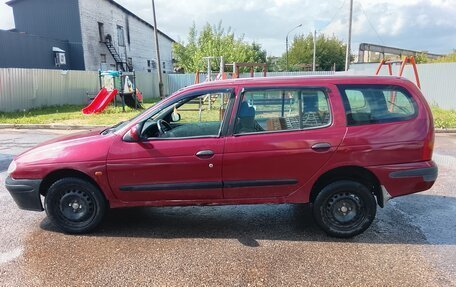 Renault Megane II, 2001 год, 139 000 рублей, 5 фотография