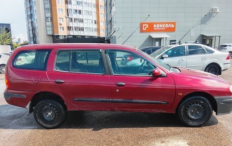 Renault Megane II, 2001 год, 139 000 рублей, 4 фотография