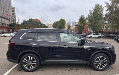 Renault Samsung QM6, 2020 год, 2 000 000 рублей, 6 фотография