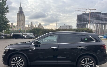 Renault Samsung QM6, 2020 год, 2 000 000 рублей, 5 фотография