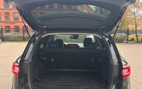Renault Samsung QM6, 2020 год, 2 000 000 рублей, 7 фотография