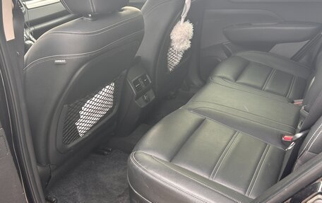 Renault Samsung QM6, 2020 год, 2 000 000 рублей, 11 фотография