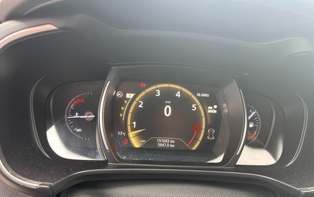 Renault Samsung QM6, 2020 год, 2 000 000 рублей, 10 фотография