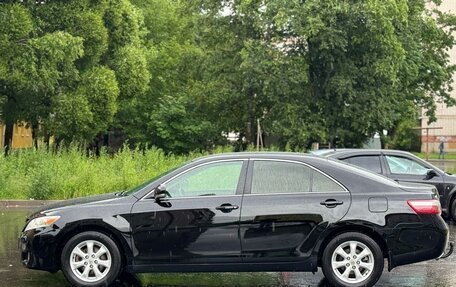 Toyota Camry, 2011 год, 1 150 000 рублей, 4 фотография