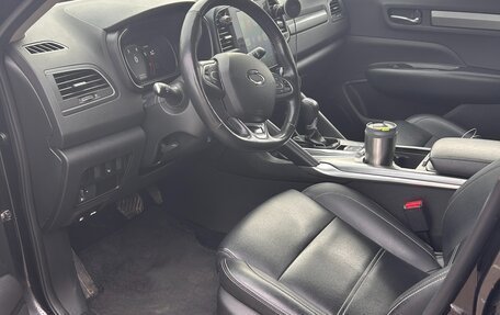 Renault Samsung QM6, 2020 год, 2 000 000 рублей, 9 фотография