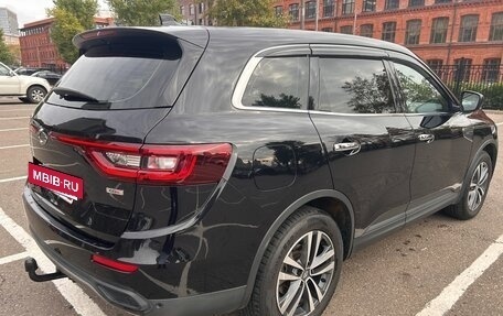 Renault Samsung QM6, 2020 год, 2 000 000 рублей, 3 фотография