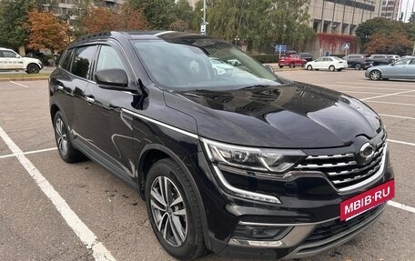Renault Samsung QM6, 2020 год, 2 000 000 рублей, 2 фотография
