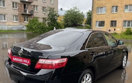 Toyota Camry, 2011 год, 1 150 000 рублей, 6 фотография