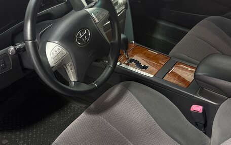 Toyota Camry, 2011 год, 1 150 000 рублей, 9 фотография