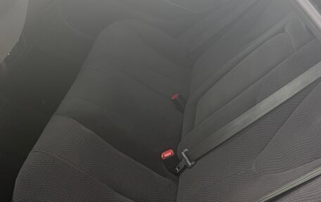 Toyota Camry, 2011 год, 1 150 000 рублей, 14 фотография