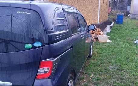 Honda Freed I, 2014 год, 1 040 000 рублей, 3 фотография