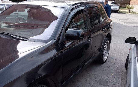 Porsche Cayenne III, 2009 год, 1 650 000 рублей, 4 фотография