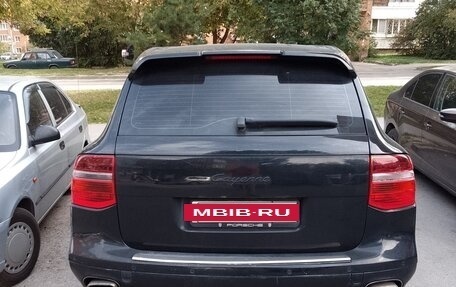 Porsche Cayenne III, 2009 год, 1 650 000 рублей, 3 фотография