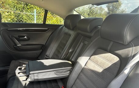Volkswagen Passat CC I рестайлинг, 2012 год, 1 250 000 рублей, 9 фотография