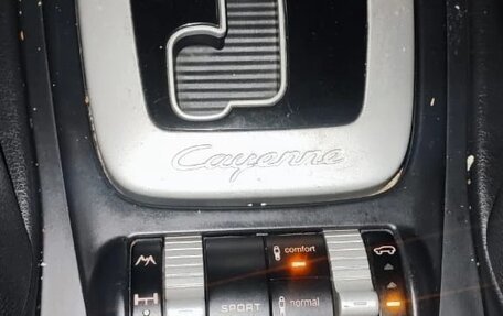 Porsche Cayenne III, 2009 год, 1 650 000 рублей, 9 фотография