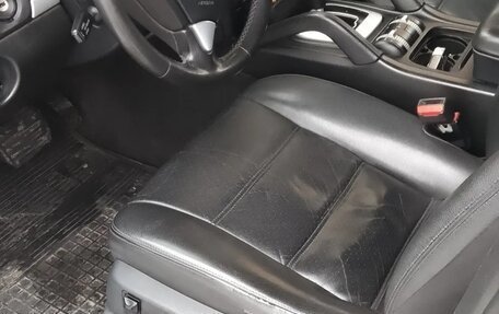 Porsche Cayenne III, 2009 год, 1 650 000 рублей, 10 фотография