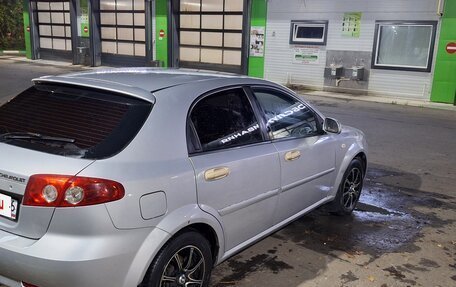 Chevrolet Lacetti, 2008 год, 350 000 рублей, 5 фотография