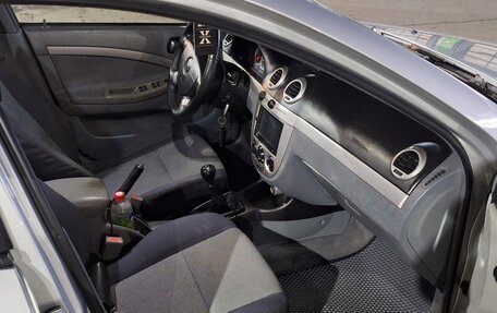 Chevrolet Lacetti, 2008 год, 350 000 рублей, 6 фотография