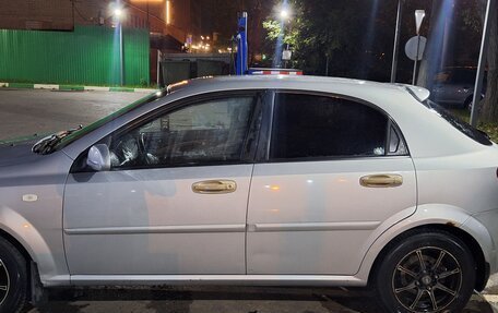 Chevrolet Lacetti, 2008 год, 350 000 рублей, 3 фотография