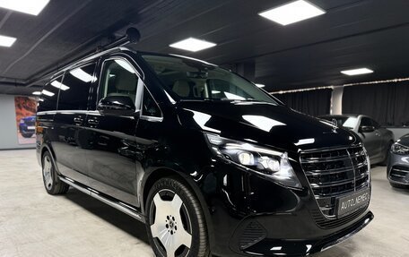 Mercedes-Benz V-Класс, 2026 год, 17 200 000 рублей, 2 фотография
