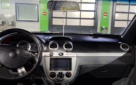 Chevrolet Lacetti, 2008 год, 350 000 рублей, 8 фотография