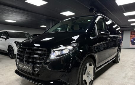 Mercedes-Benz V-Класс, 2026 год, 17 200 000 рублей, 4 фотография