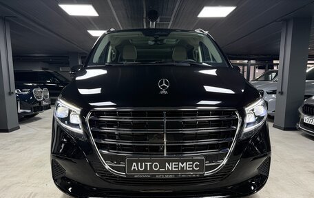 Mercedes-Benz V-Класс, 2026 год, 17 200 000 рублей, 3 фотография