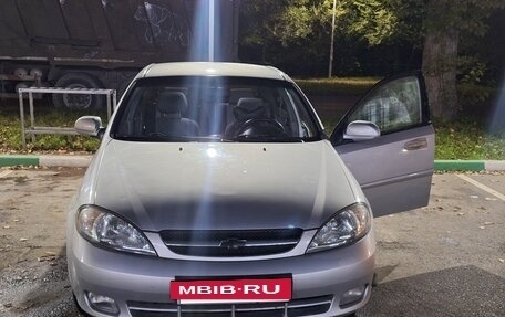 Chevrolet Lacetti, 2008 год, 350 000 рублей, 2 фотография