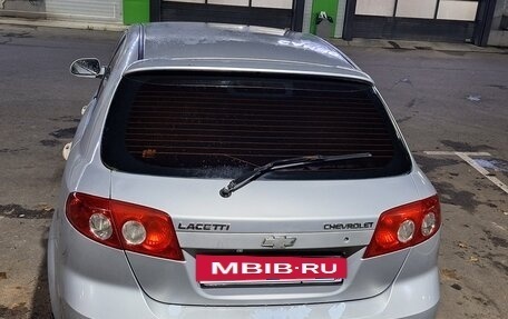 Chevrolet Lacetti, 2008 год, 350 000 рублей, 4 фотография