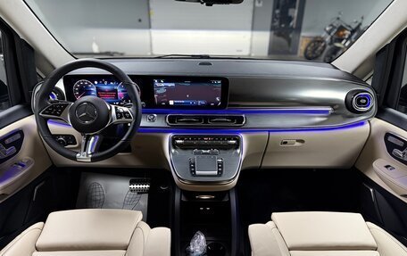 Mercedes-Benz V-Класс, 2026 год, 17 200 000 рублей, 15 фотография