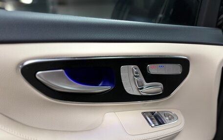Mercedes-Benz V-Класс, 2026 год, 17 200 000 рублей, 17 фотография