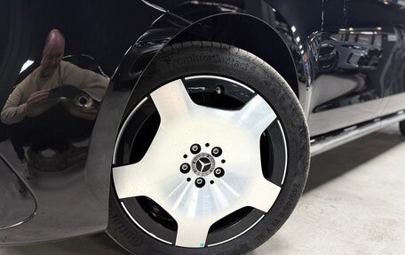 Mercedes-Benz V-Класс, 2026 год, 17 200 000 рублей, 11 фотография