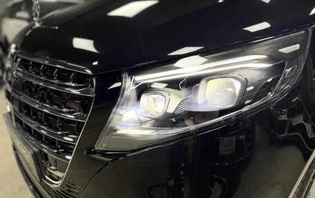 Mercedes-Benz V-Класс, 2026 год, 17 200 000 рублей, 9 фотография