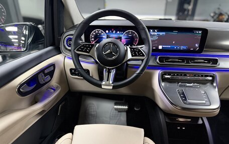 Mercedes-Benz V-Класс, 2026 год, 17 200 000 рублей, 12 фотография