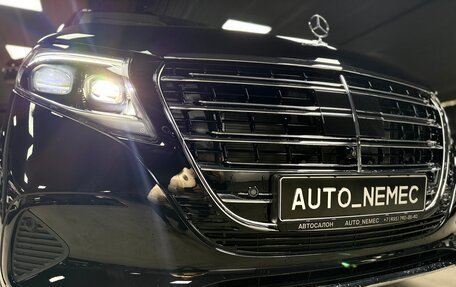Mercedes-Benz V-Класс, 2026 год, 17 200 000 рублей, 8 фотография