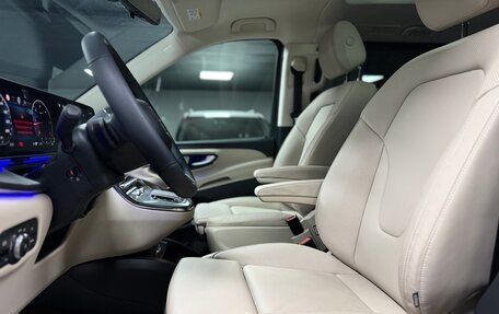 Mercedes-Benz V-Класс, 2026 год, 17 200 000 рублей, 16 фотография