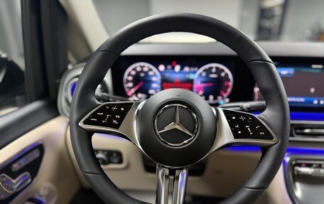 Mercedes-Benz V-Класс, 2026 год, 17 200 000 рублей, 18 фотография