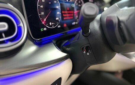 Mercedes-Benz V-Класс, 2026 год, 17 200 000 рублей, 19 фотография