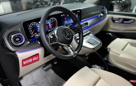 Mercedes-Benz V-Класс, 2026 год, 17 200 000 рублей, 13 фотография
