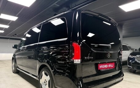 Mercedes-Benz V-Класс, 2026 год, 17 200 000 рублей, 7 фотография