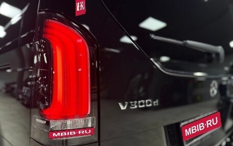 Mercedes-Benz V-Класс, 2026 год, 17 200 000 рублей, 10 фотография