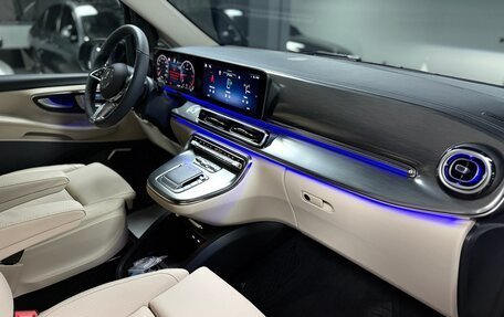 Mercedes-Benz V-Класс, 2026 год, 17 200 000 рублей, 21 фотография