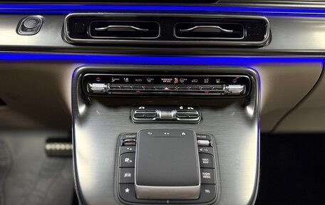 Mercedes-Benz V-Класс, 2026 год, 17 200 000 рублей, 24 фотография