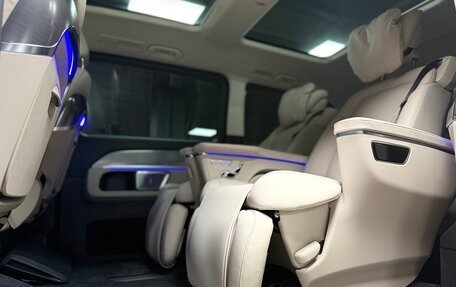 Mercedes-Benz V-Класс, 2026 год, 17 200 000 рублей, 26 фотография