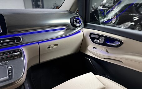 Mercedes-Benz V-Класс, 2026 год, 17 200 000 рублей, 22 фотография